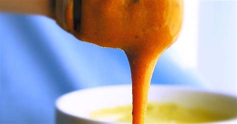 Turmeric Honey Paste | Punchfork