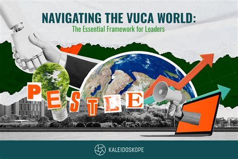 NAVIGATING THE VUCA WORLD The Essential Framework For Leaders