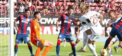 San Lorenzo Vs Platense Previa Formaciones Dónde Ver El Partido En Vivo Y Más Mundo