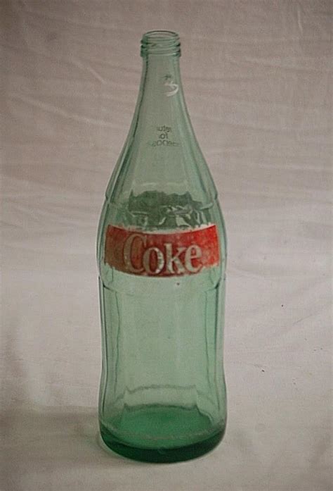 Oz Coke Bottle For Sale Classifieds