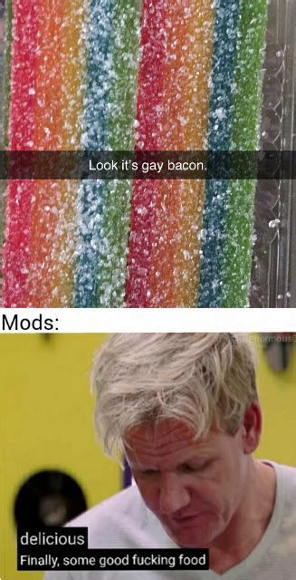 Mods Gay Haha R Modsgay