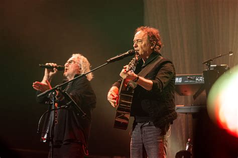 Pur Pur Hartmut Engler Und Band Bringen Ihr Aktuelles