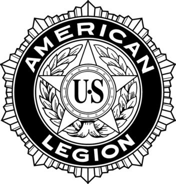 American legion logo Free vector for free download about (5) Free ...