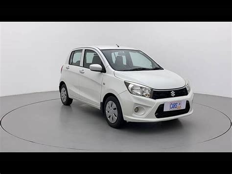 Used 2018 Maruti Suzuki Celerio 2017 2021 Vxi Cng 2017 2019 For