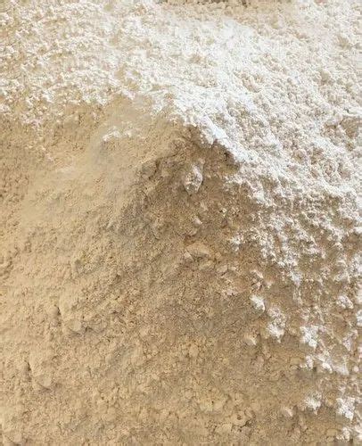 Powdered White Potash Feldspar Powder Grade Chemical Grade Packaging Type Loose At Best