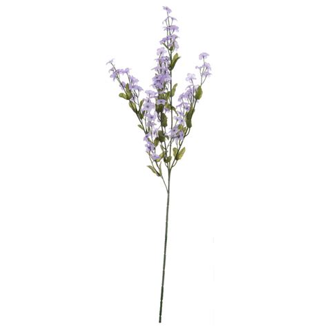 Lavender Forget Me Not Spray Hobby Lobby 361790