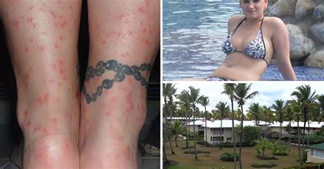 10 Hot Sexy Jessica Mann Bikini Pics