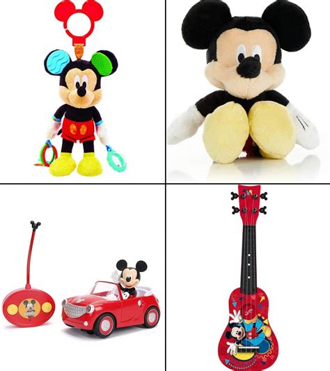 Crawling Mickey Mouse Walmart Discounts | clc.cet.edu