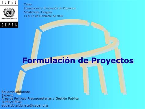 Ciclo De Vida Identifi Caci N Diagn S Tico Estudio De Alter Nativas