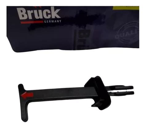 Tirante De Cofre Para Golf Jetta A4 Clásico Bruck MercadoLibre