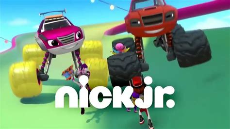 Nick Junior Paramount+ Promo - March 2023 (Nickelodeon U.S.) in 2023 | Nick jr, Nickelodeon, Nick