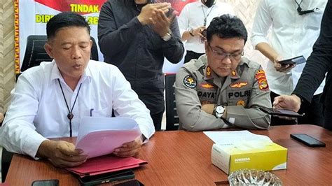 Pelaku Penyelewengan Pupuk Subsidi Di Lampung Palsukan Laporan