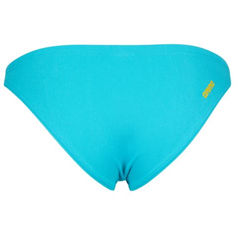 Arena Real Brief Bikini Bottom Damen Online Kaufen Bergfreunde De