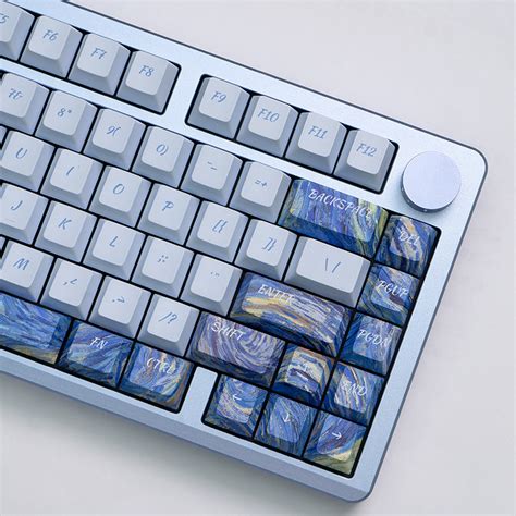 Leobog Hi Mechanical Keyboard Kit Dedicated To Keys Heating And