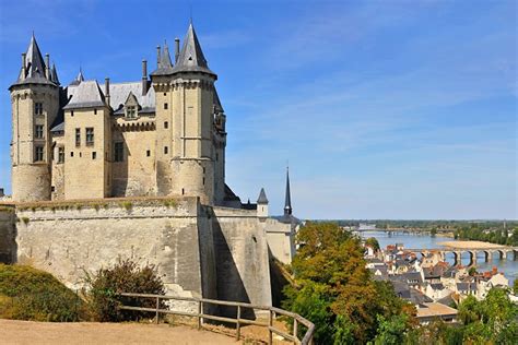 Maine Et Loire Zonnig Zuid Frankrijk