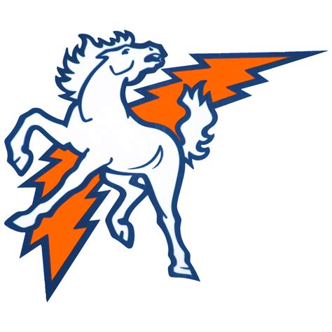 Hidden Valley Mustangs Football - Grants Pass, OR - SBLive