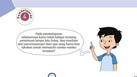 Kunci Jawaban Tema Kelas Halaman Buku