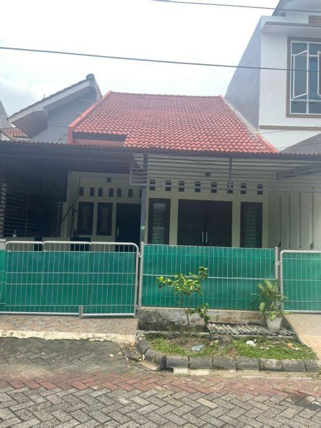 Dijual Rumah Cantik Siap Huni Di Kemang Pratama Bekasi Dijual Rumah