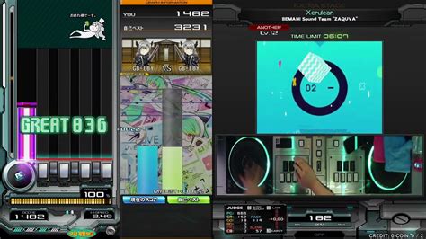 [beatmania Iidx 30 Resident] Xerulean Spa Full Combo Bp0 正規 Youtube