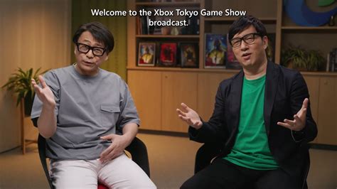 Wie W Rden Sie Das Xbox Tokyo Game Show Event Bewerten