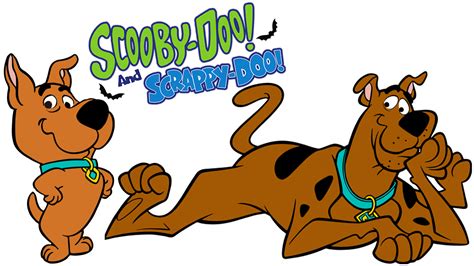 Scooby-Doo and Scrappy-Doo - TheTVDB.com