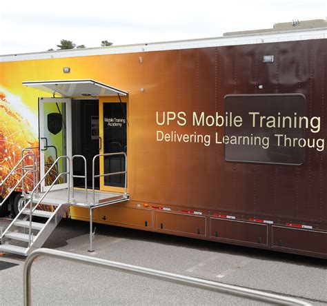 Ups Cdl Training Meaninghippo