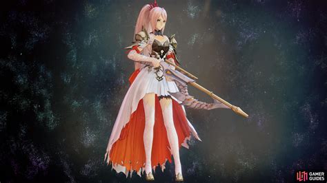 Shionnes Weapons Weapons Items Tales Of Arise Gamer Guides®