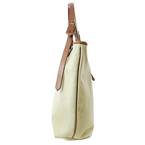 コーチ COACH ブリーカースモール トートバッグ ショルダーバッグ ベージュ 71329 0908 IBO77 メンズ(トートバッグ ...