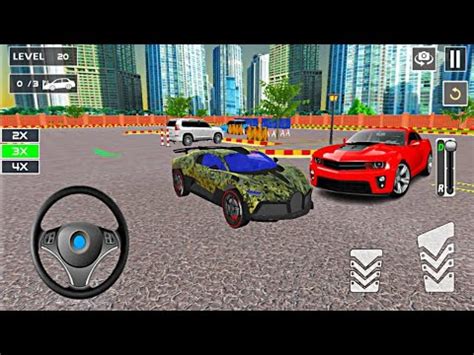 Car Parking Game D Car Parking Simulator Car Parking Multiplayer