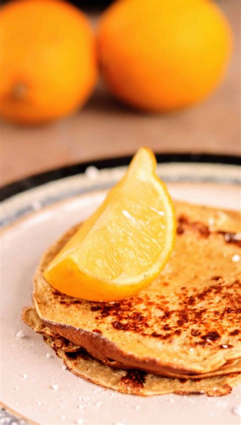 SW recipe: Pancakes - Slimming World Encyclopedia