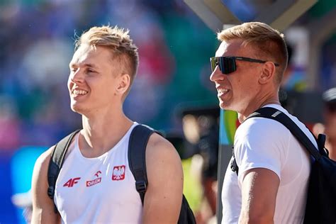 MŚ Budapeszt Piotr Lisek i Robert Sobera w finale skoku o tyczce