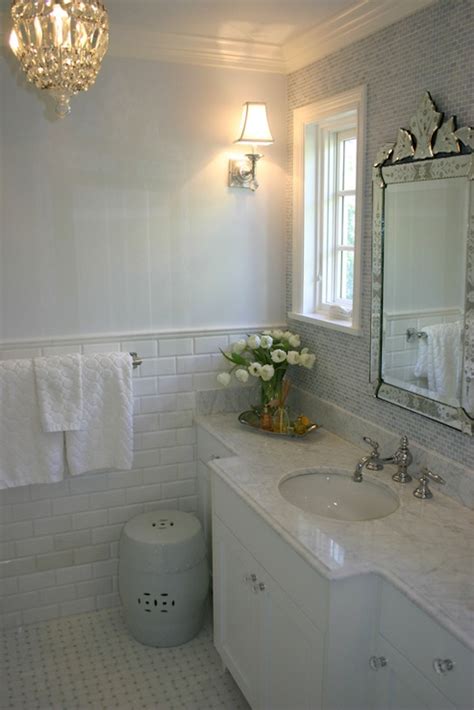 Traditional Bathroom Designs