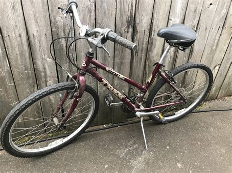 1999 Trek 800 Sport