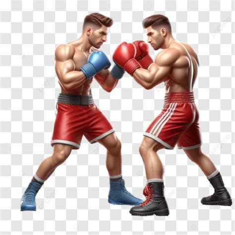 Boxing Day Two Players Fighting Boxing Day Two Ps Fighting Boxing Day