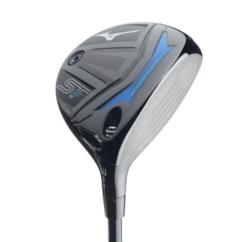 Mizuno ST-Z 230 | Hot List 2023 | Golf Digest | | Best New Fairway ...