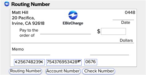 Ach And Aba Routing Numbers What S The Difference