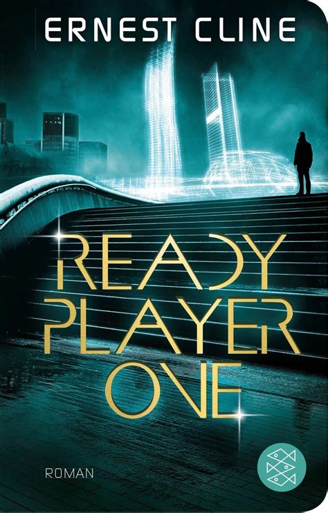 Ready Player One Von Ernest Cline Buch