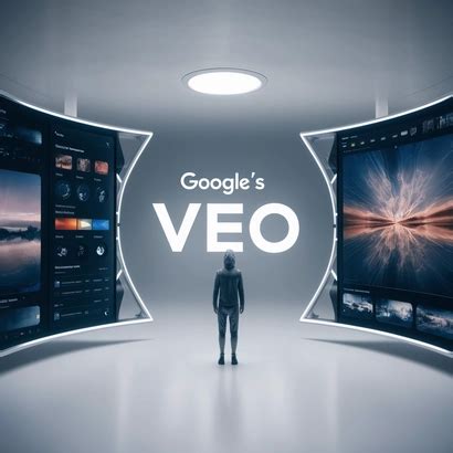 AI Video Generation Introducing Googles Veo Datatunnel