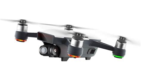 DJI’s New Spark Selfie Drone Reviewed