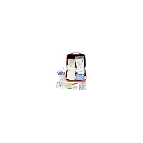 Trousse De Secours Sp Ciale B Timent Personnes Farmor Firm