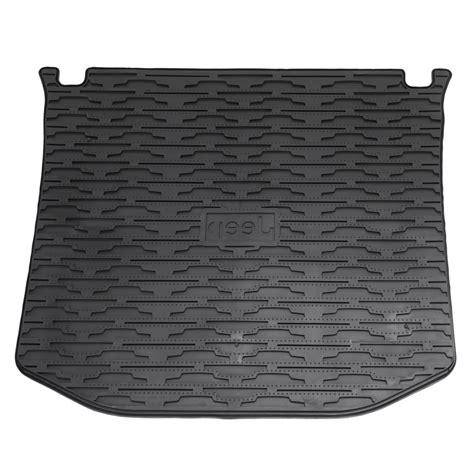 Jeep Grand Cherokee Cargo Mat Tray Liner Rear Mopar Oem