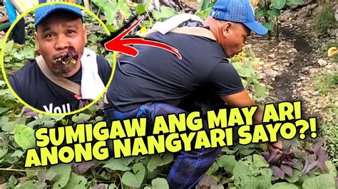 PROBLEMA ITO NAGALIT ANG MAY ARI HINDI DAW NAGPAPAALAM VAL SANTOS