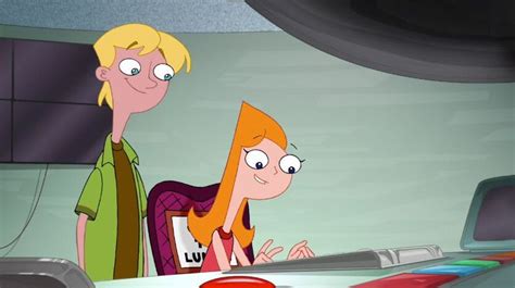 Phineas And Ferb Phineas And Ferb Candace And Jeremy Disney On Ice