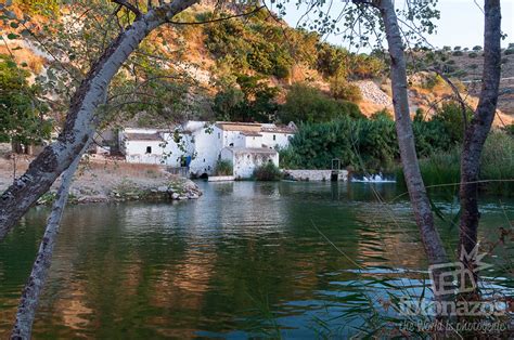 Sendero Tajos De Arcos En Arcos De La Frontera Fotonazos Viajes Y