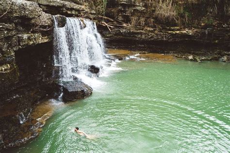 Rock Island State Park Reopens Southern Standard