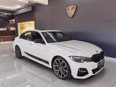 Used Bmw 3 Series 330i M Sport Launch Edition For Sale In Gauteng Za Id8601735