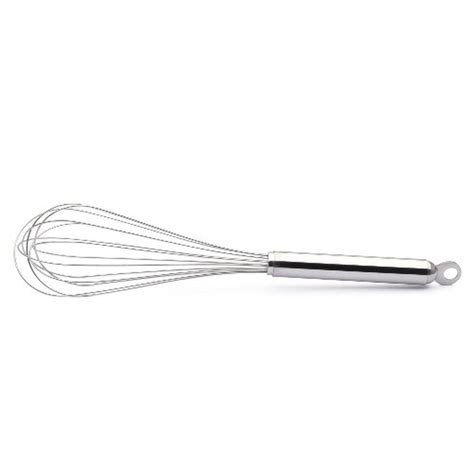 Weis Stainless Steel Kitchen Whisk 20cm