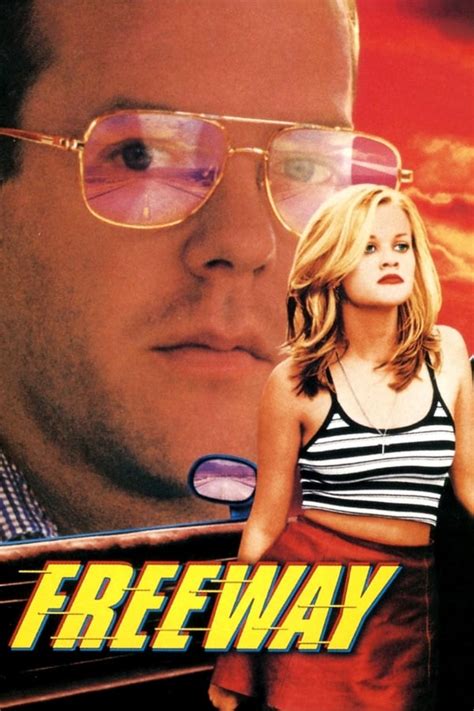 Freeway (1996) — The Movie Database (TMDB)