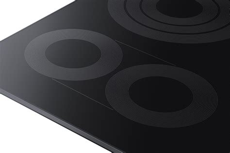 35 Inch Electric Cooktop Sa