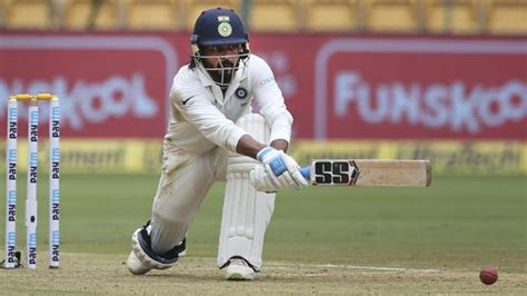 Murali Vijay Scores Half Century For Essex In English County